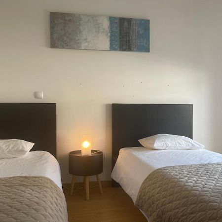 Tejo House River Lisbon Αλμάδα Εξωτερικό φωτογραφία