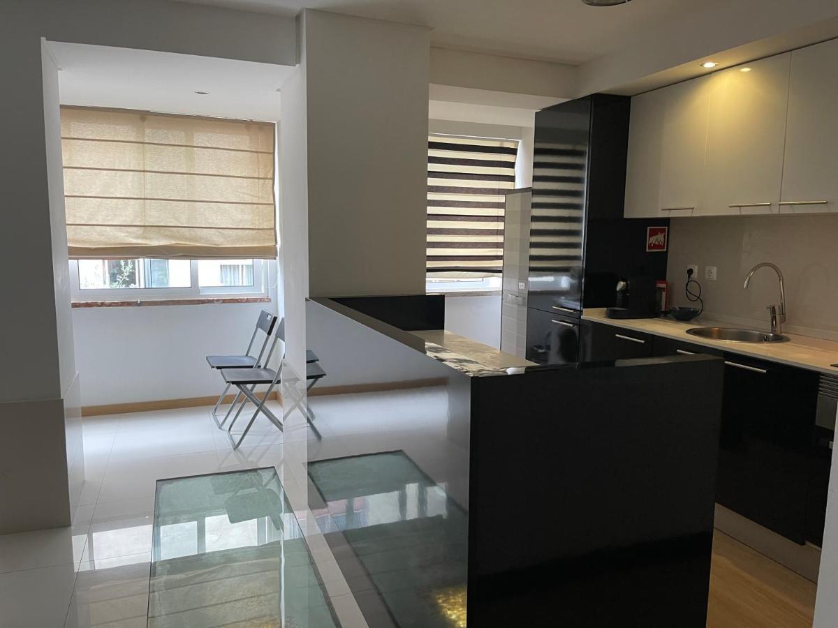 Tejo House River Lisbon Αλμάδα Εξωτερικό φωτογραφία