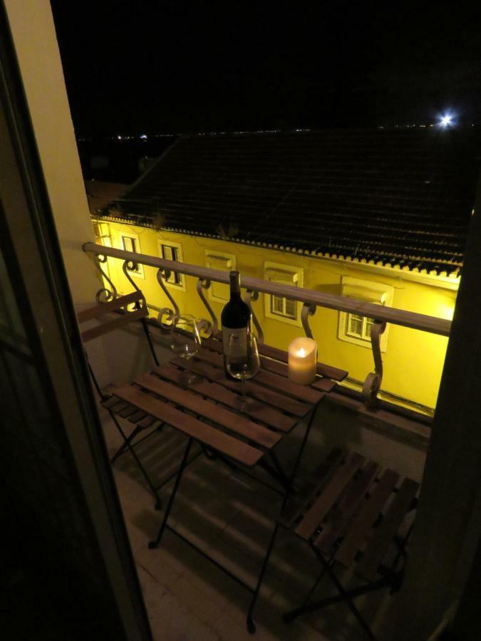 Tejo House River Lisbon Αλμάδα Εξωτερικό φωτογραφία