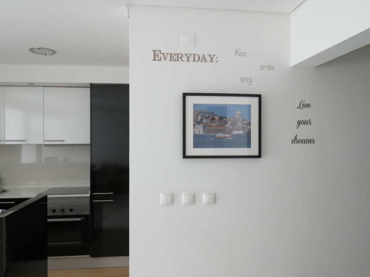 Tejo House River Lisbon Αλμάδα Εξωτερικό φωτογραφία