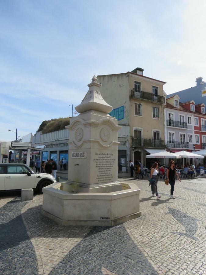 Tejo House River Lisbon Αλμάδα Εξωτερικό φωτογραφία