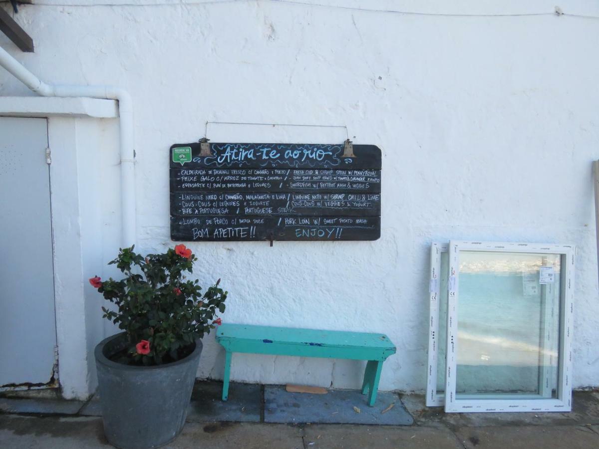Tejo House River Lisbon Αλμάδα Εξωτερικό φωτογραφία